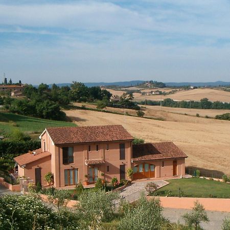 B&B La Verbena Siena Esterno foto