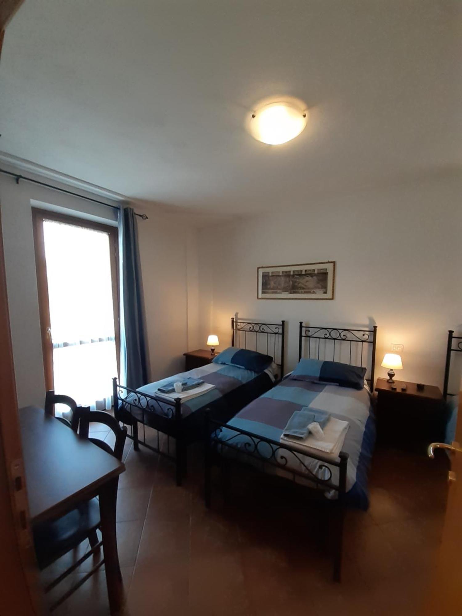 B&B La Verbena Siena Esterno foto