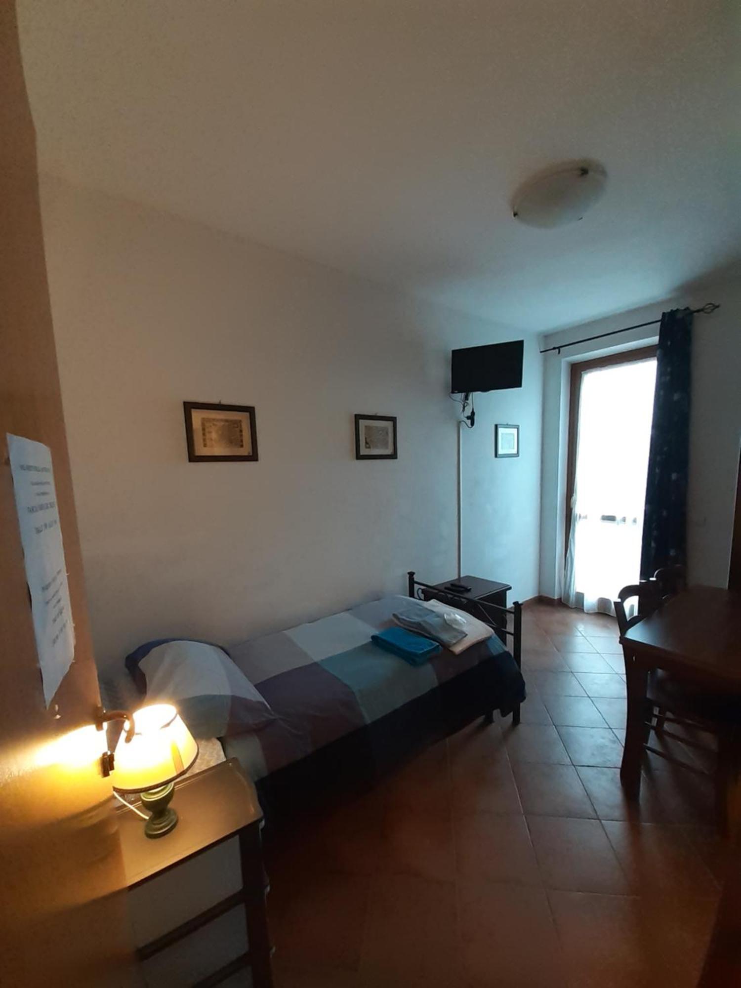 B&B La Verbena Siena Esterno foto