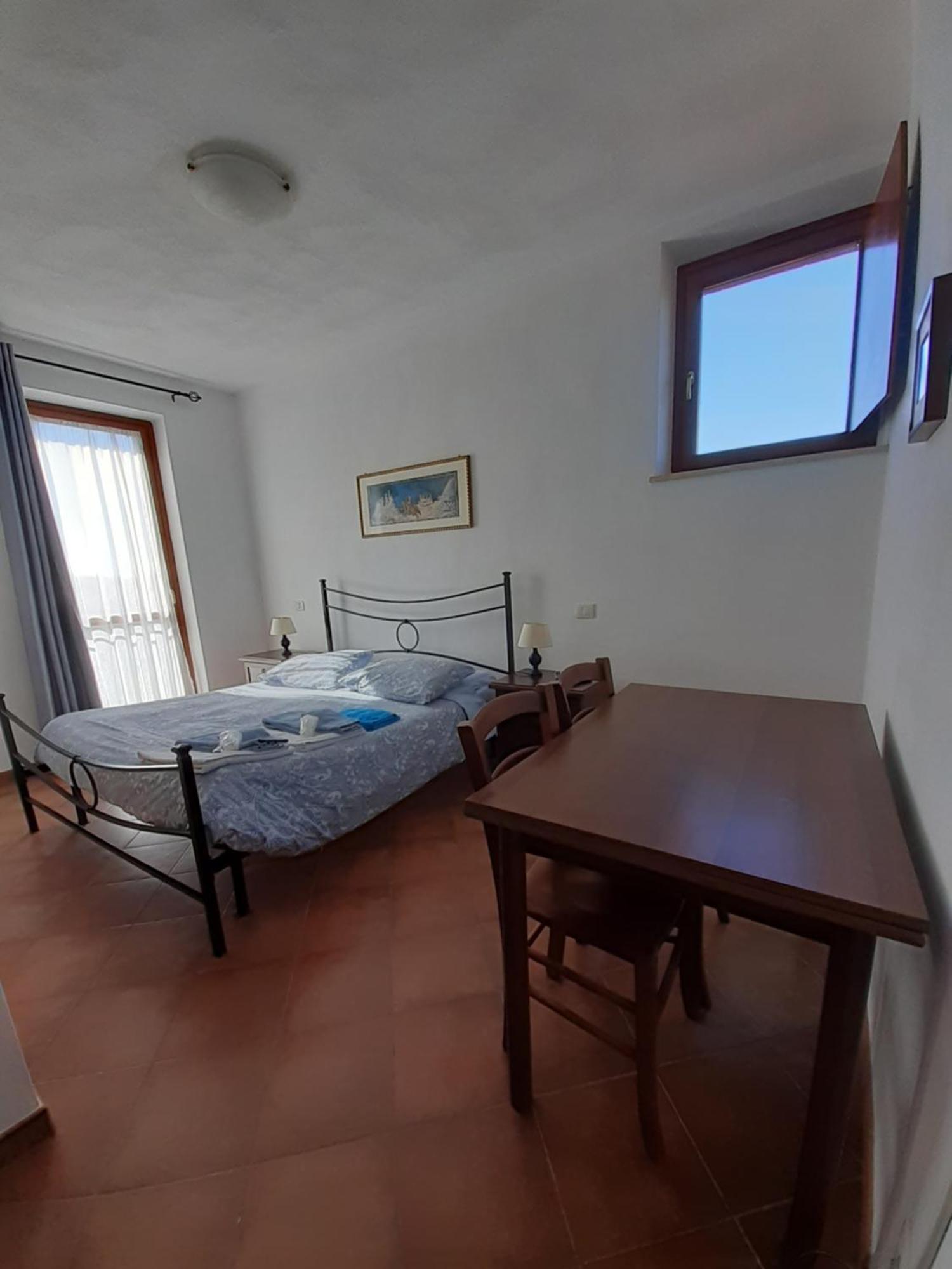 B&B La Verbena Siena Esterno foto