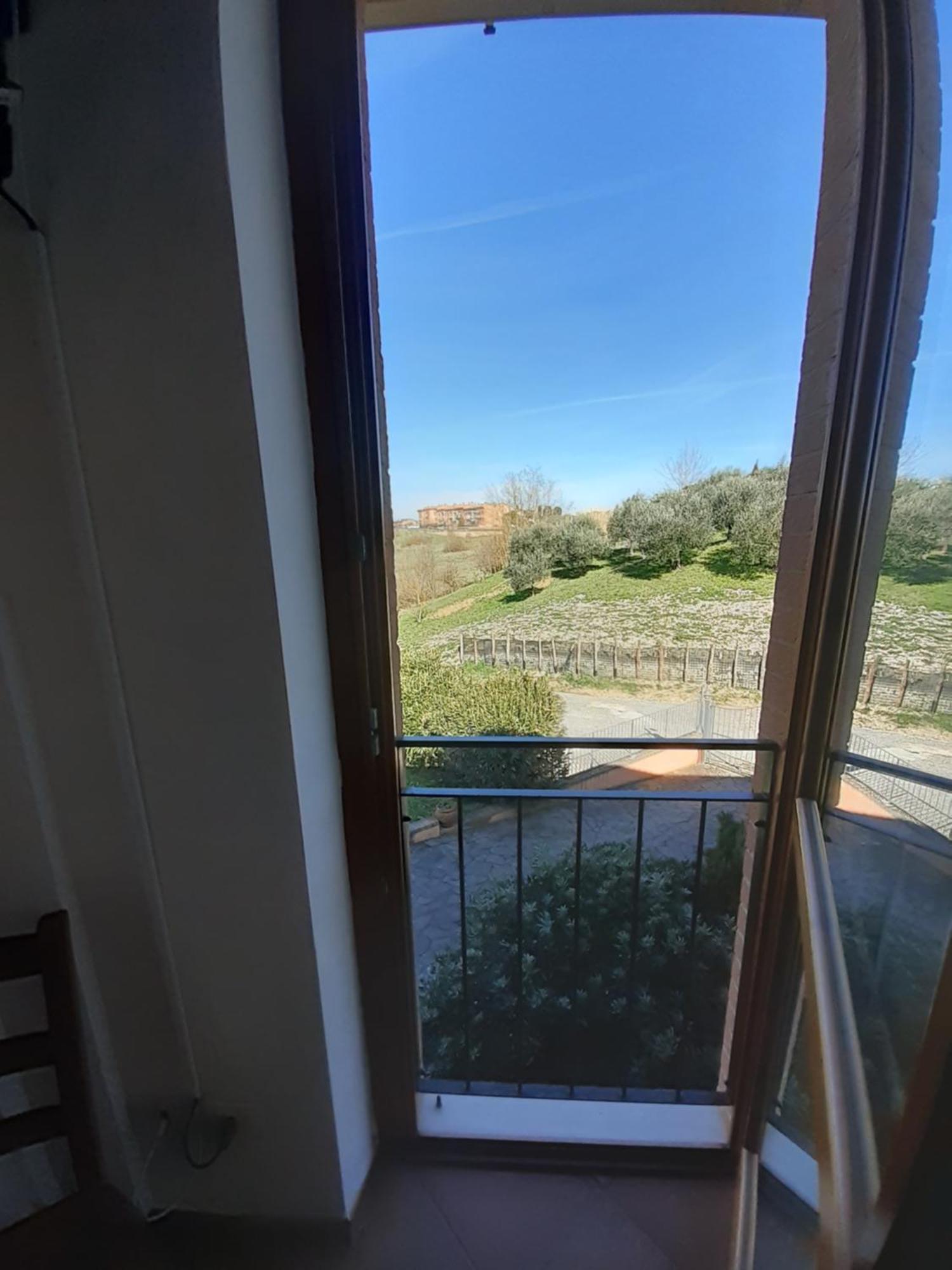 B&B La Verbena Siena Esterno foto