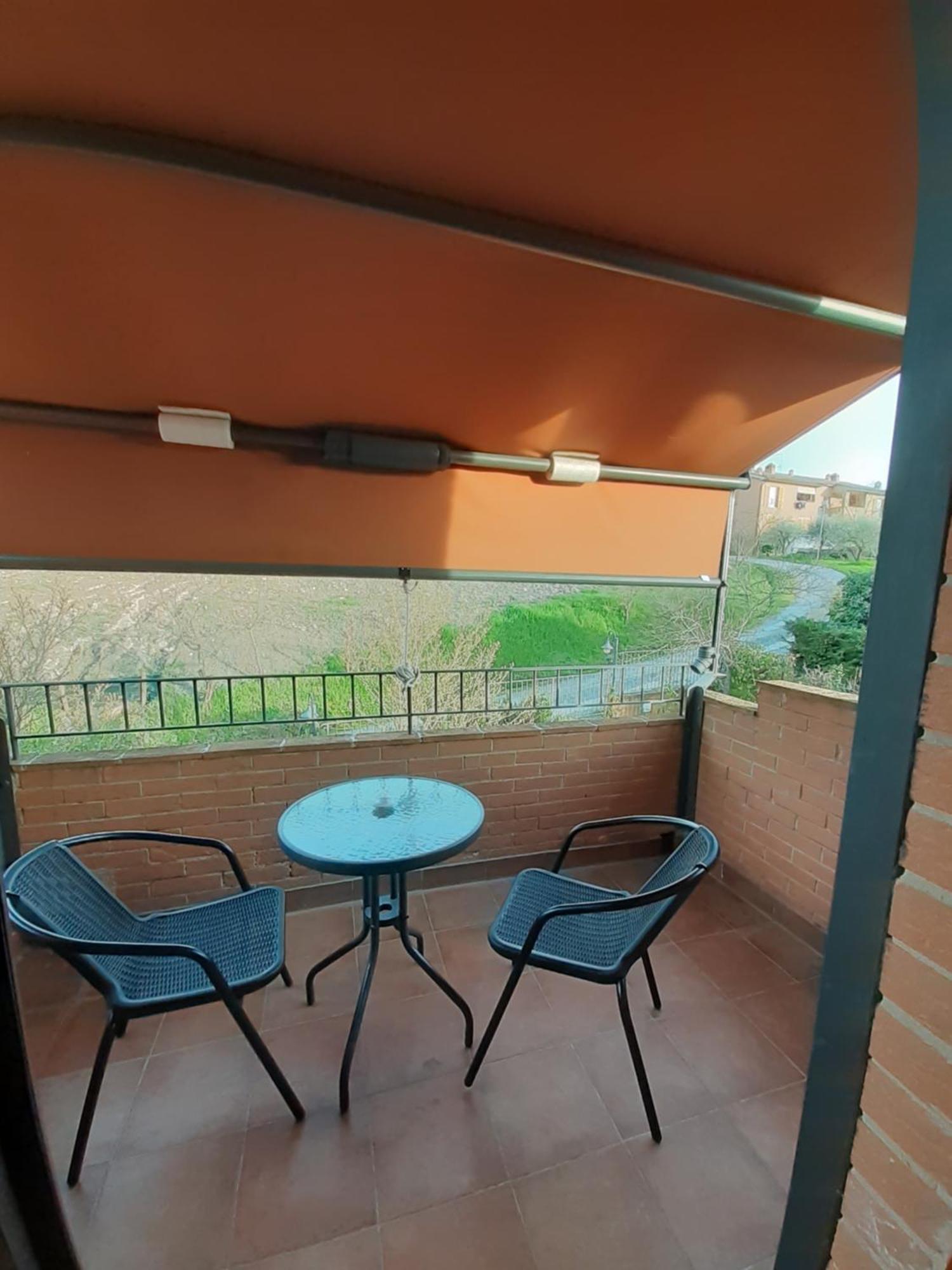 B&B La Verbena Siena Esterno foto