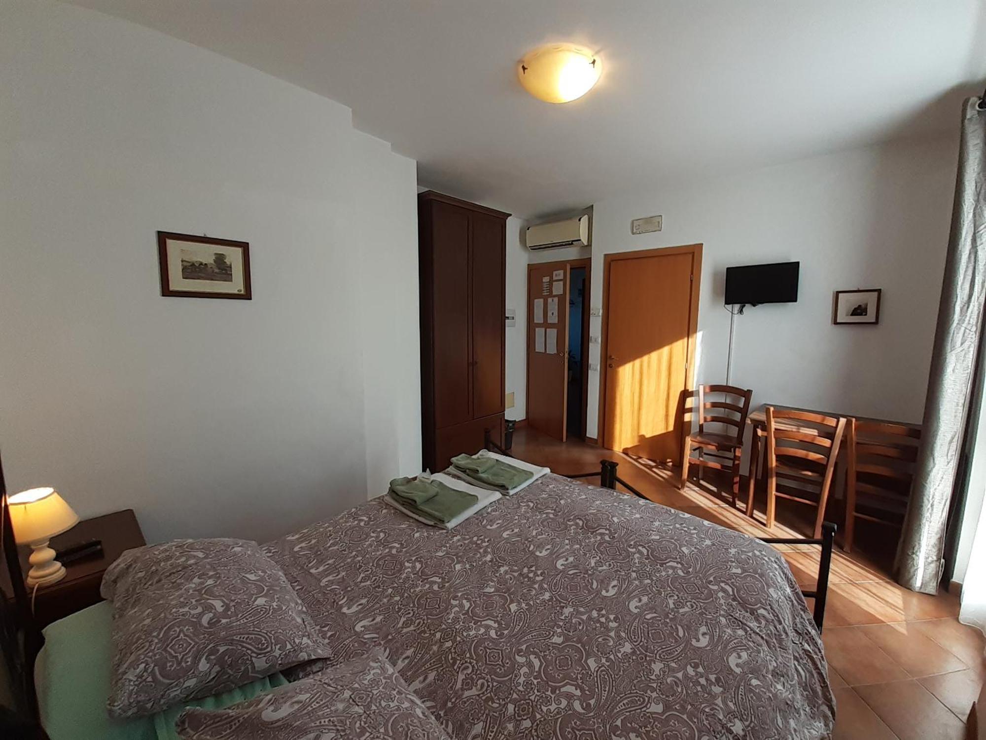 B&B La Verbena Siena Esterno foto