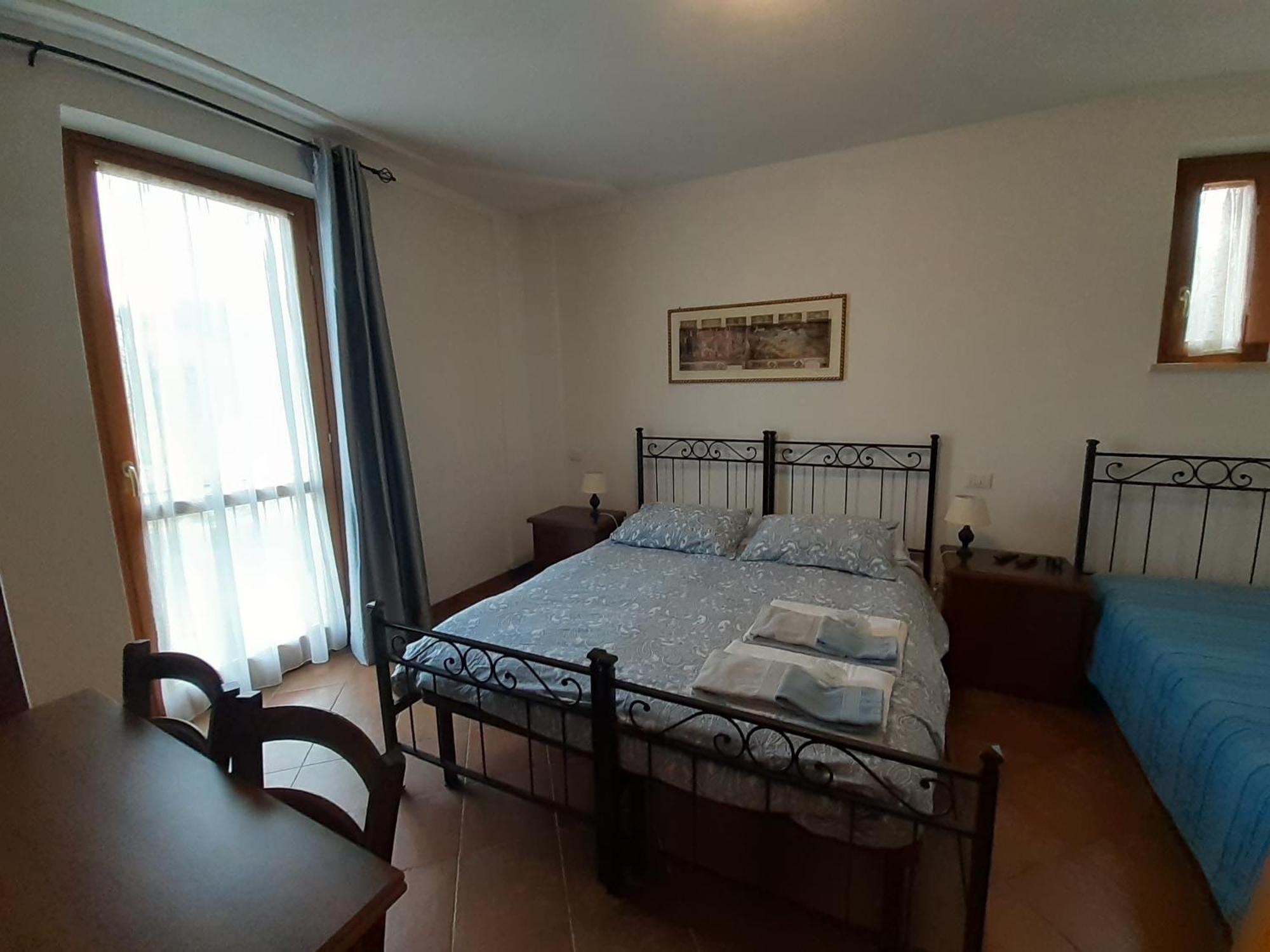 B&B La Verbena Siena Esterno foto